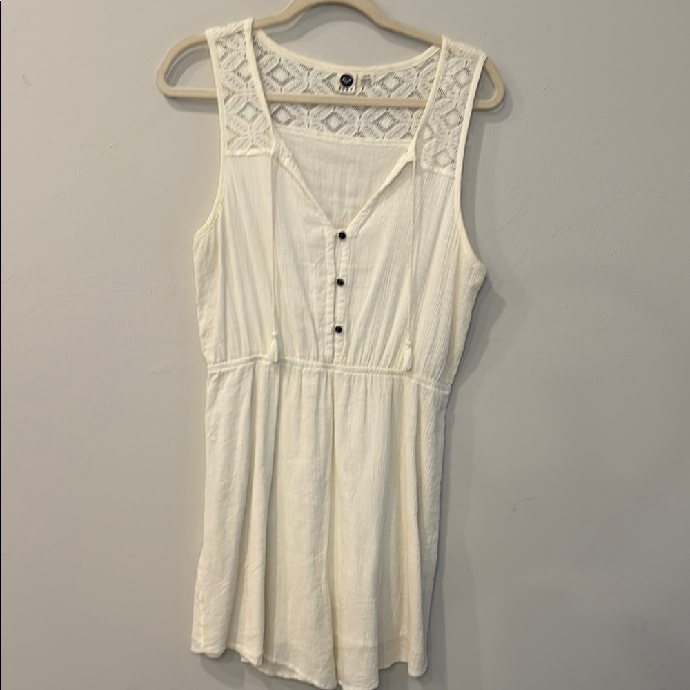 ✨2/$20✨Roxy dress - Picture 1 of 4